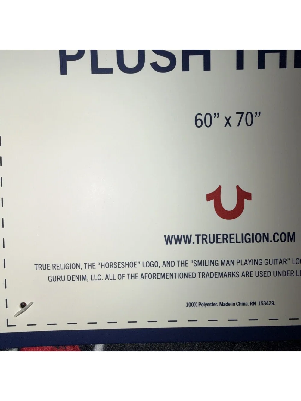 True Religion true religion